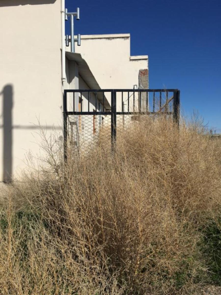 J.J.VALLE 1423 · Rawson — foto 6