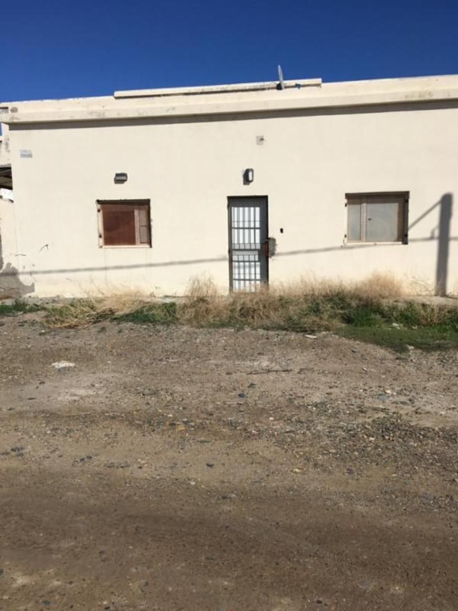 J.J.VALLE 1423 · Rawson — foto 7