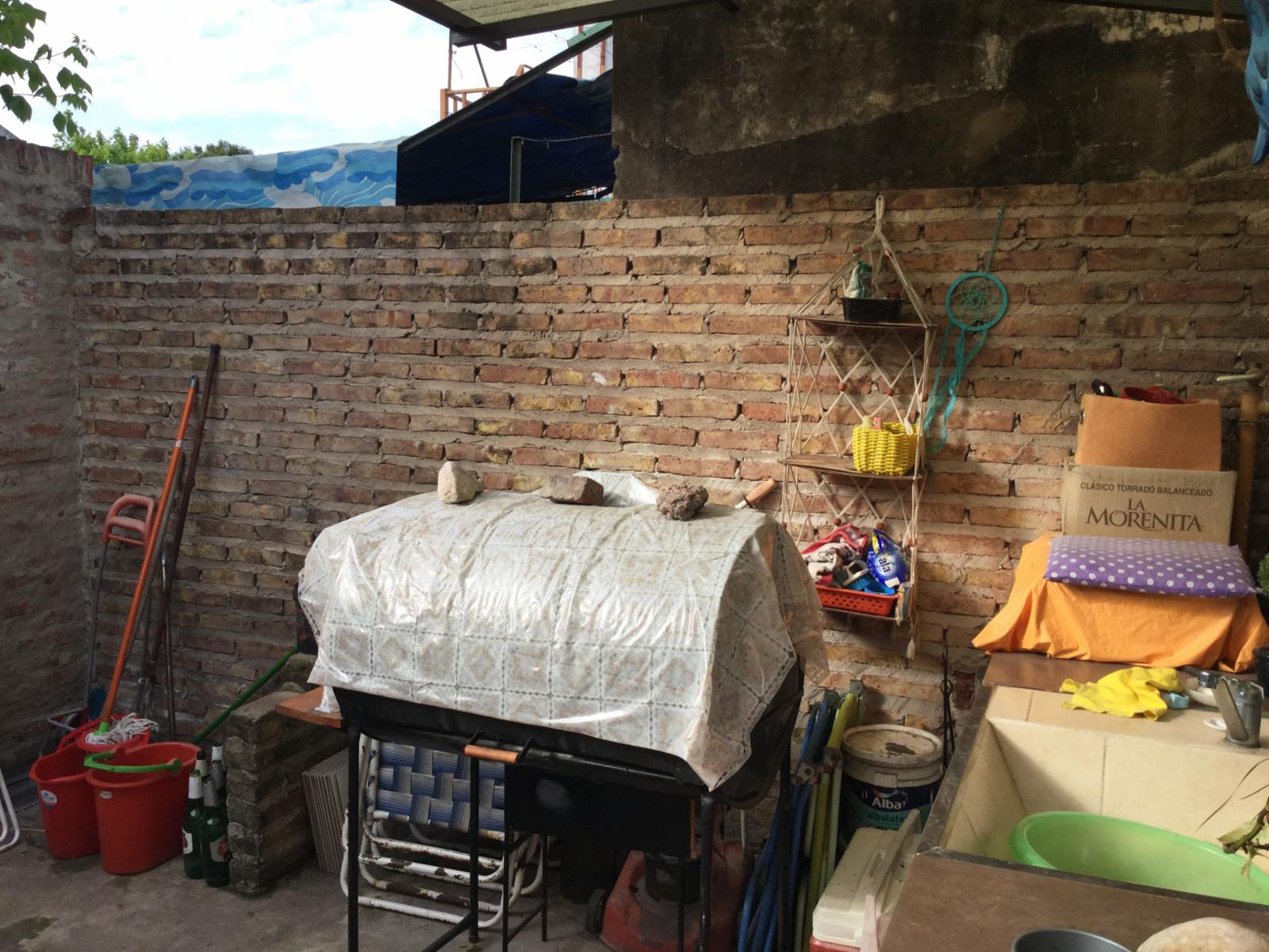 Garibaldi 3200 · La Matanza — foto 11