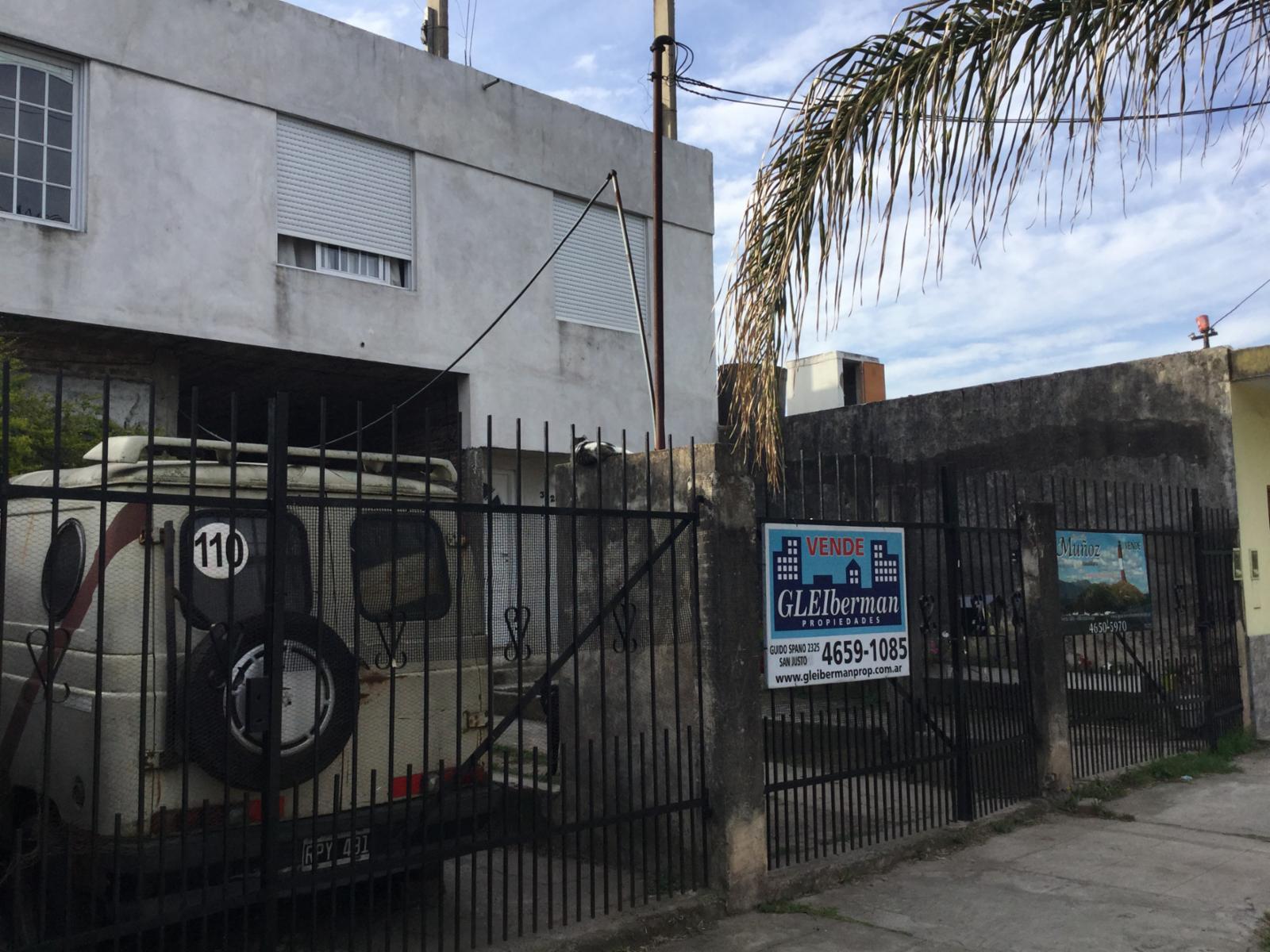 Garibaldi 3200 · La Matanza — foto 5