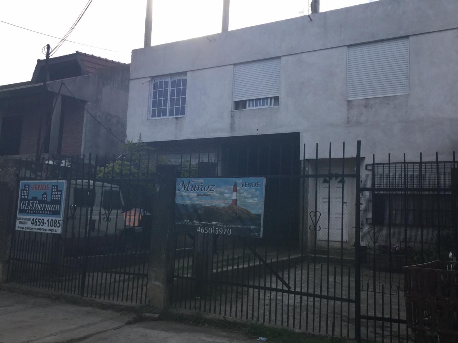 Garibaldi 3200 · La Matanza — foto 6