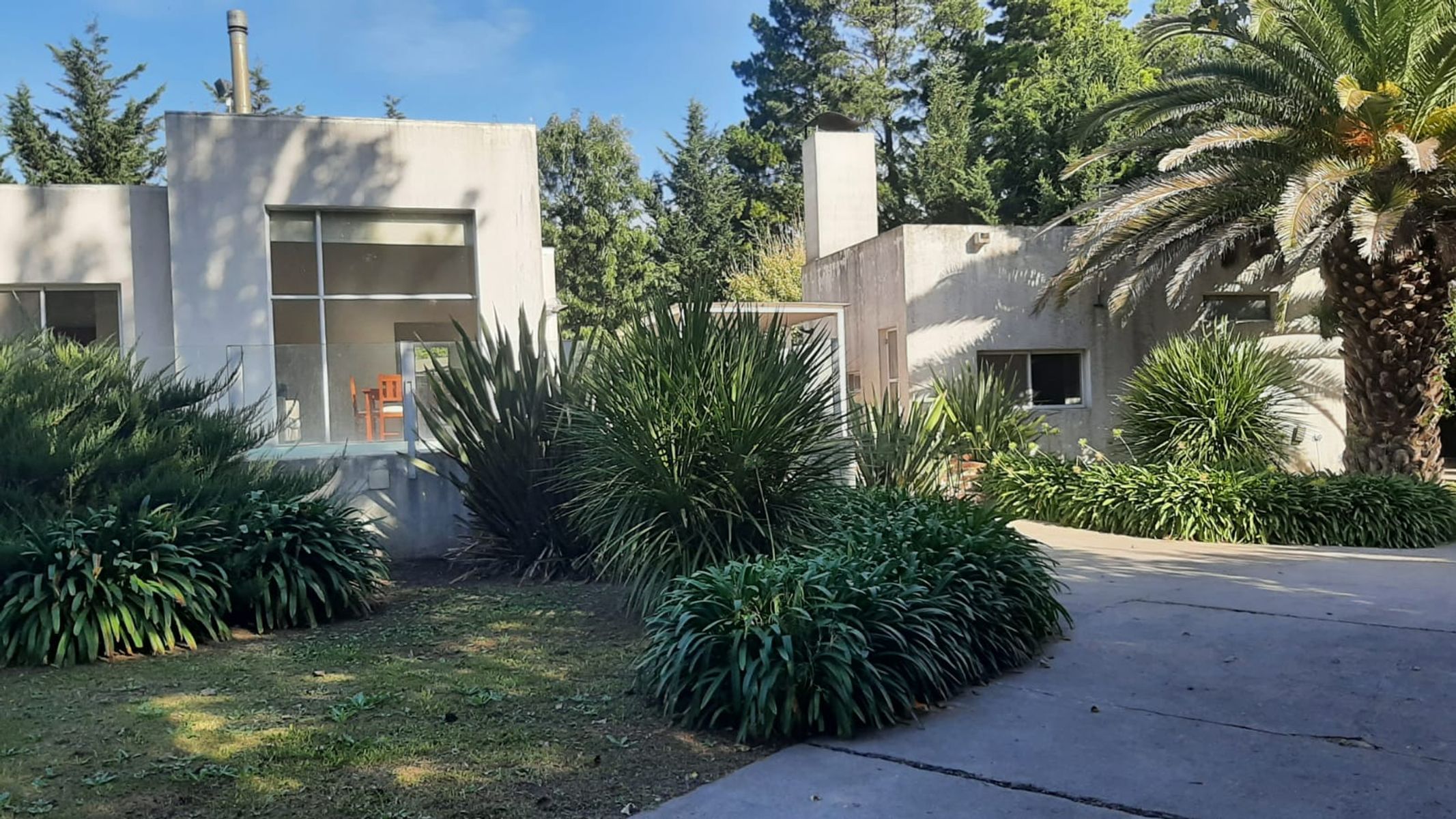 SE VENDE CASA QUINTA LOMA DE CAMPANO