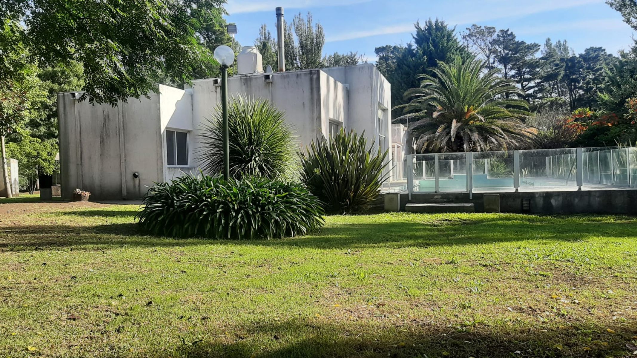 Loma de Campano · Tres Arroyos — foto 15