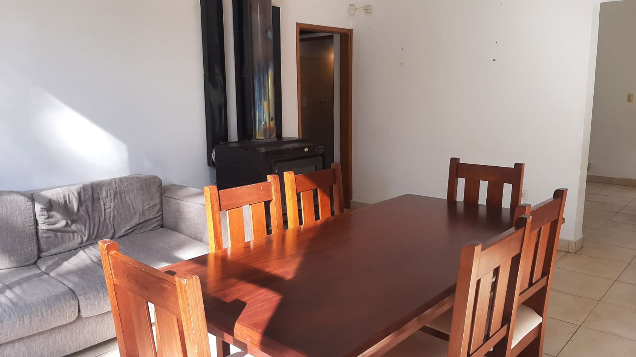 Loma de Campano · Tres Arroyos — foto 3