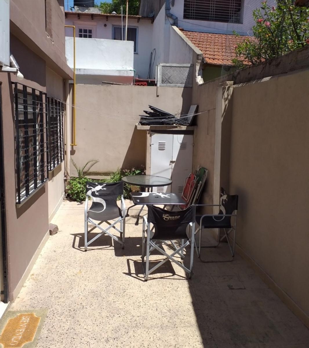 Yapeyu 100 · Morón — foto 14