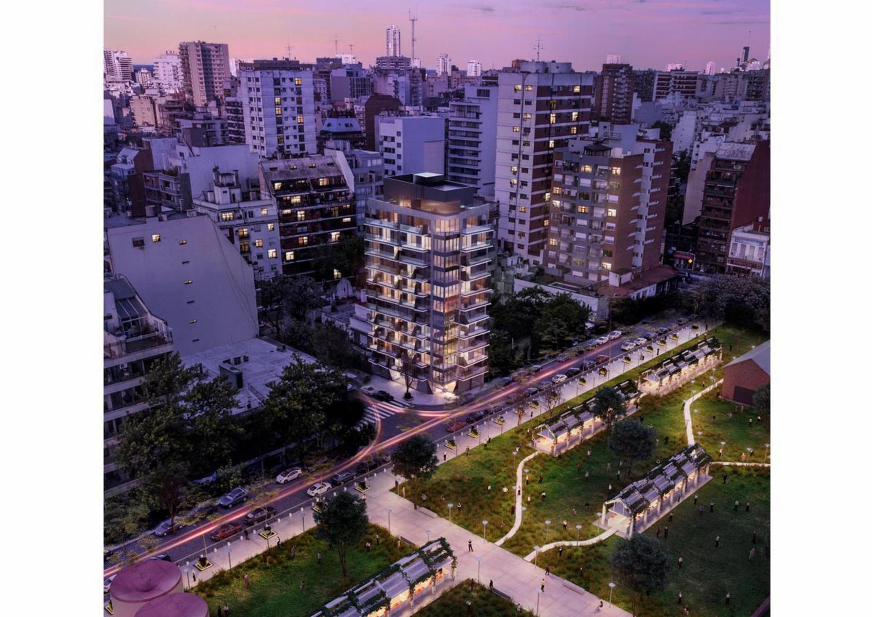 Teodoro Garcia 2698 · Belgrano — foto 6