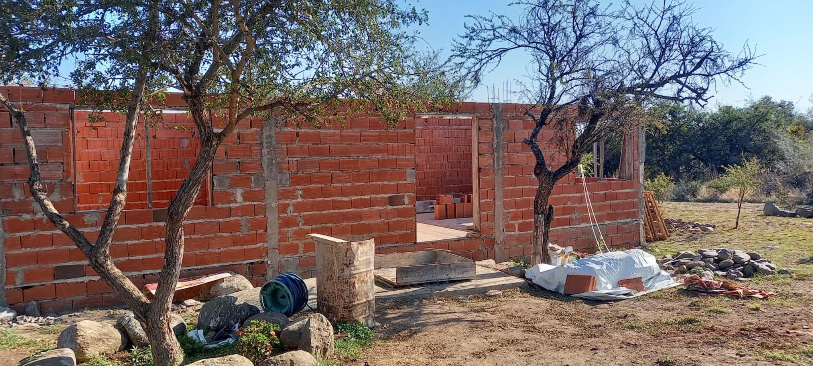Juan XXIII Benedicto XV · Junín — foto 11