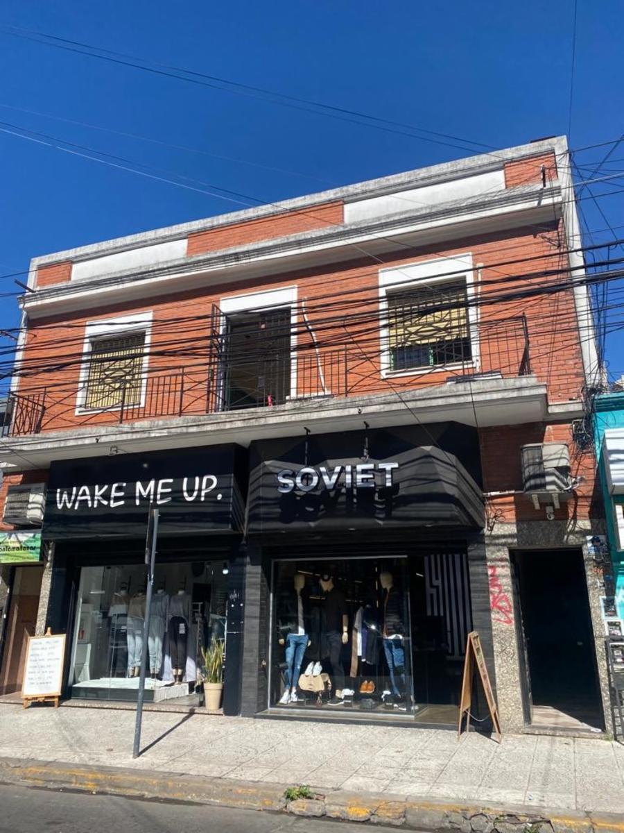 Excelente inversión comercial