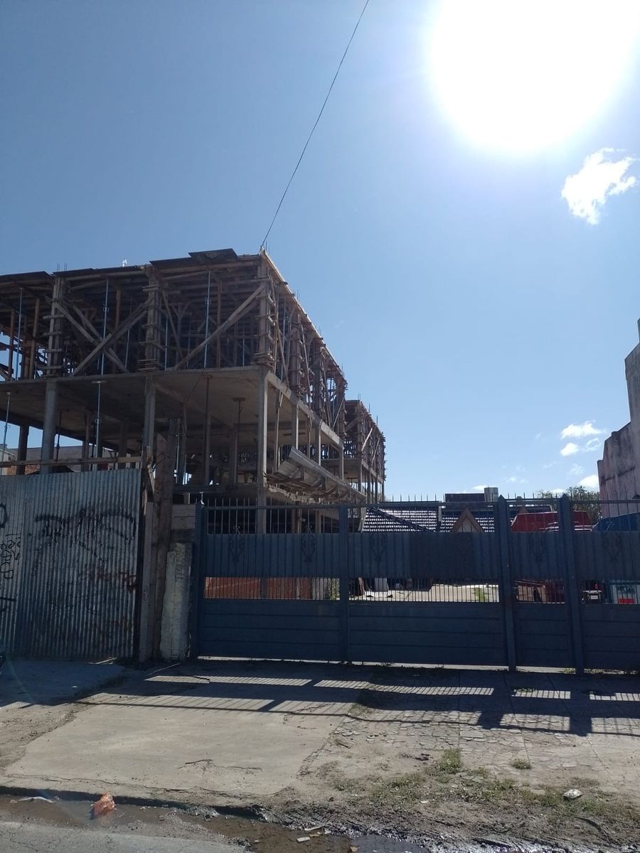 Las Heras 1944 · La Matanza — foto 3