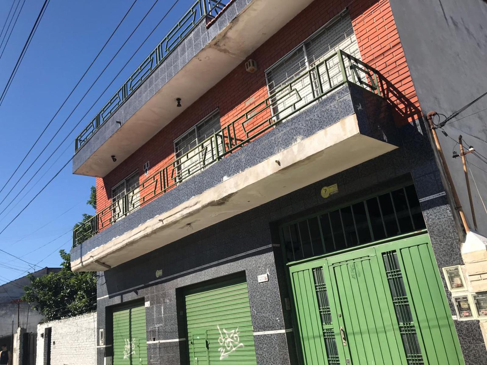 Perdriel 1433 · Morón — foto 29