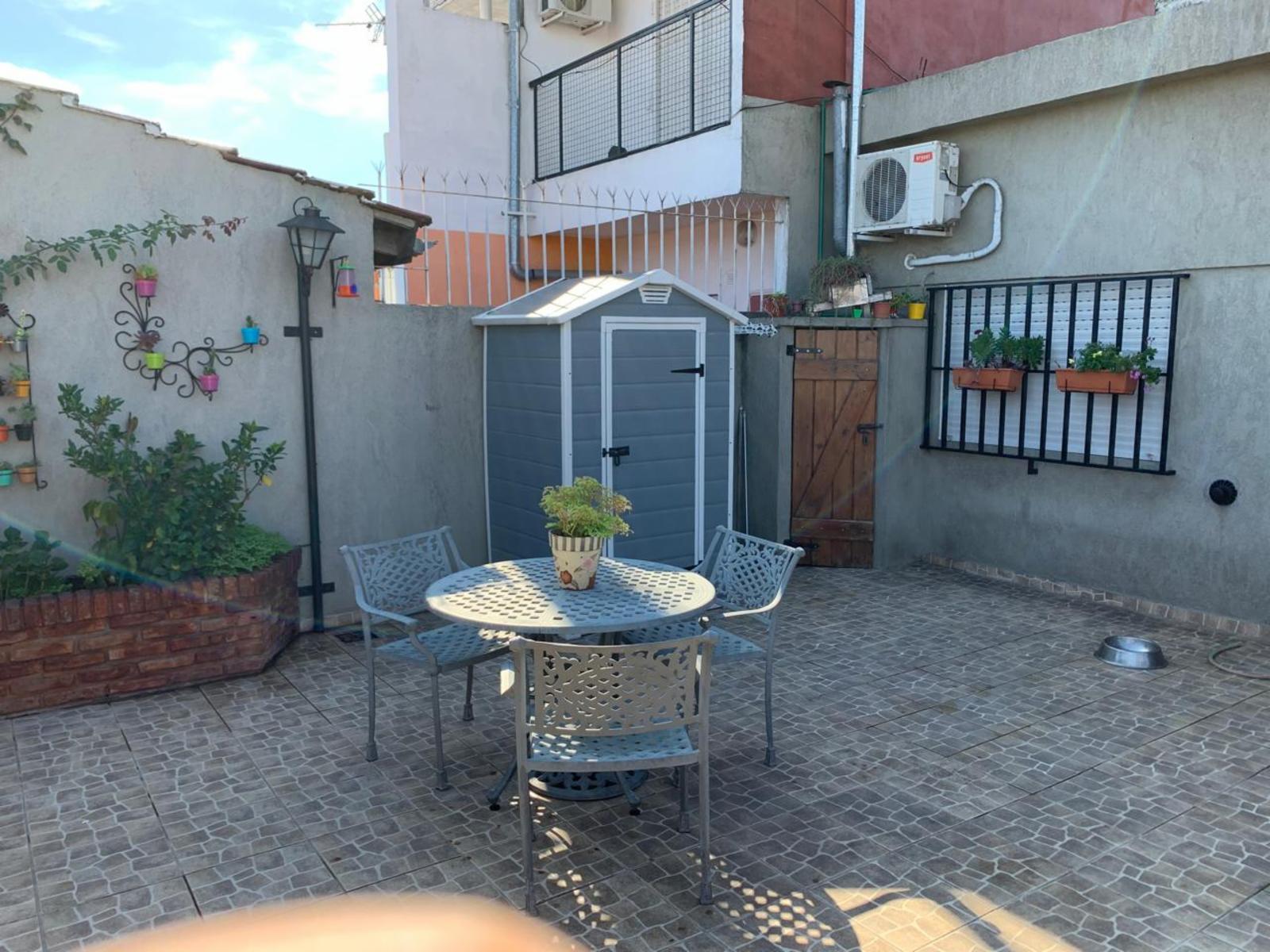 Av. Pte. Peron 1887 uf8 san Justo · La Matanza — foto 16