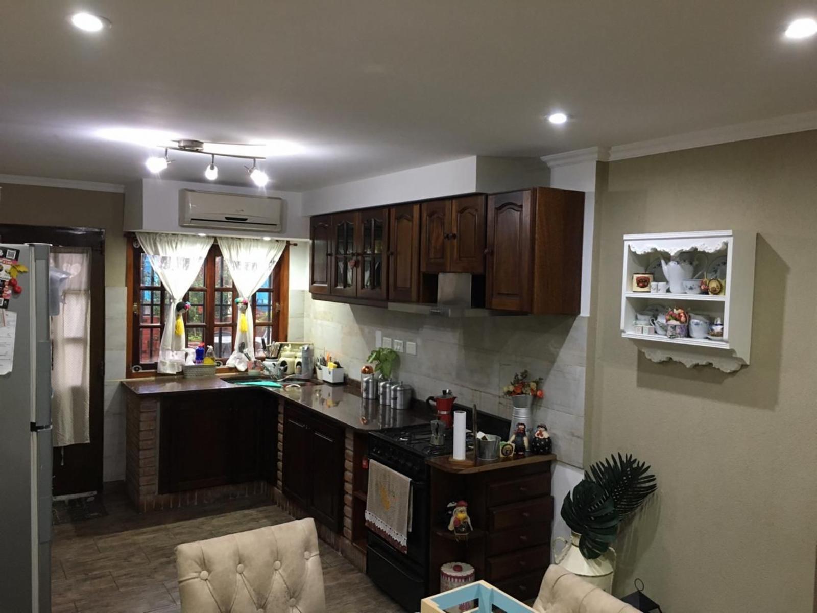 Av. Pte. Peron 1887 uf8 san Justo · La Matanza — foto 7