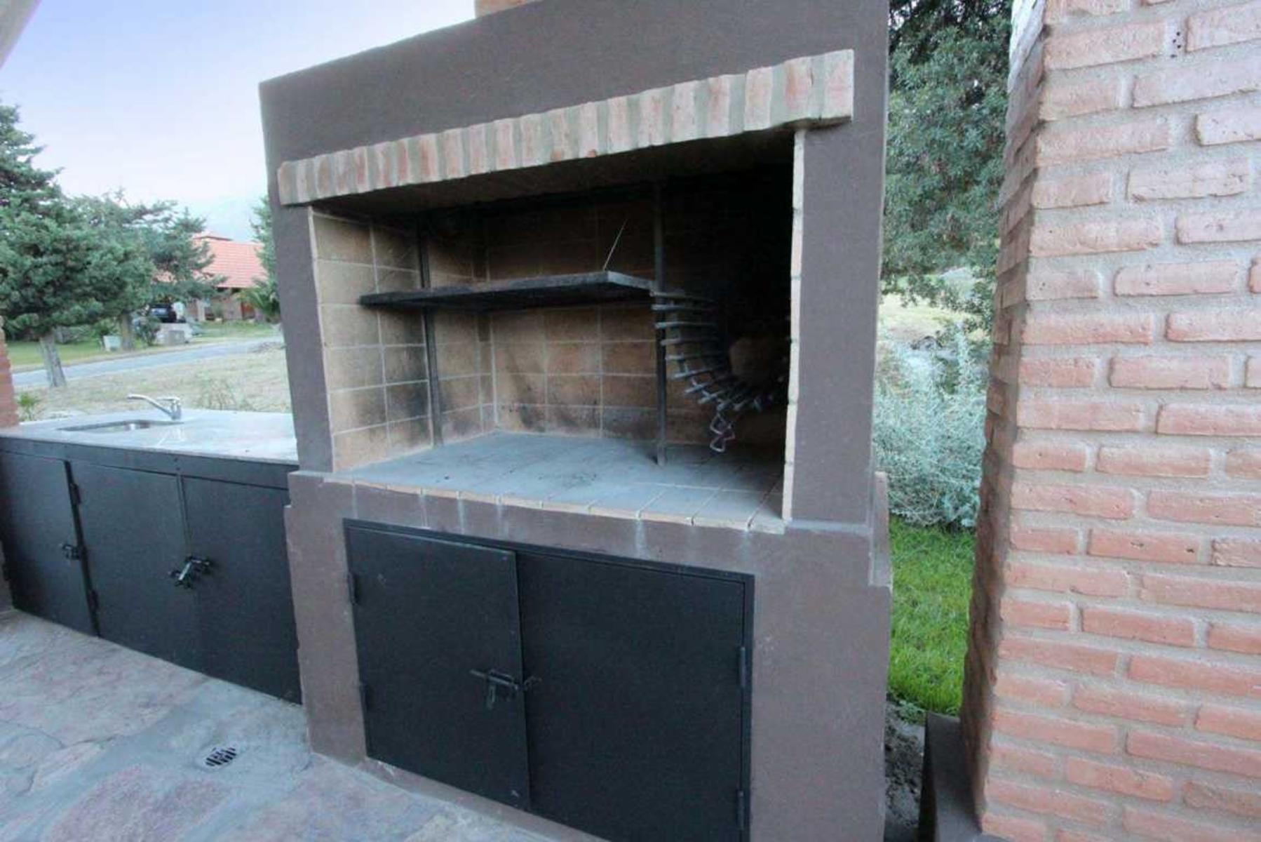 Molles sn · Junín — foto 14