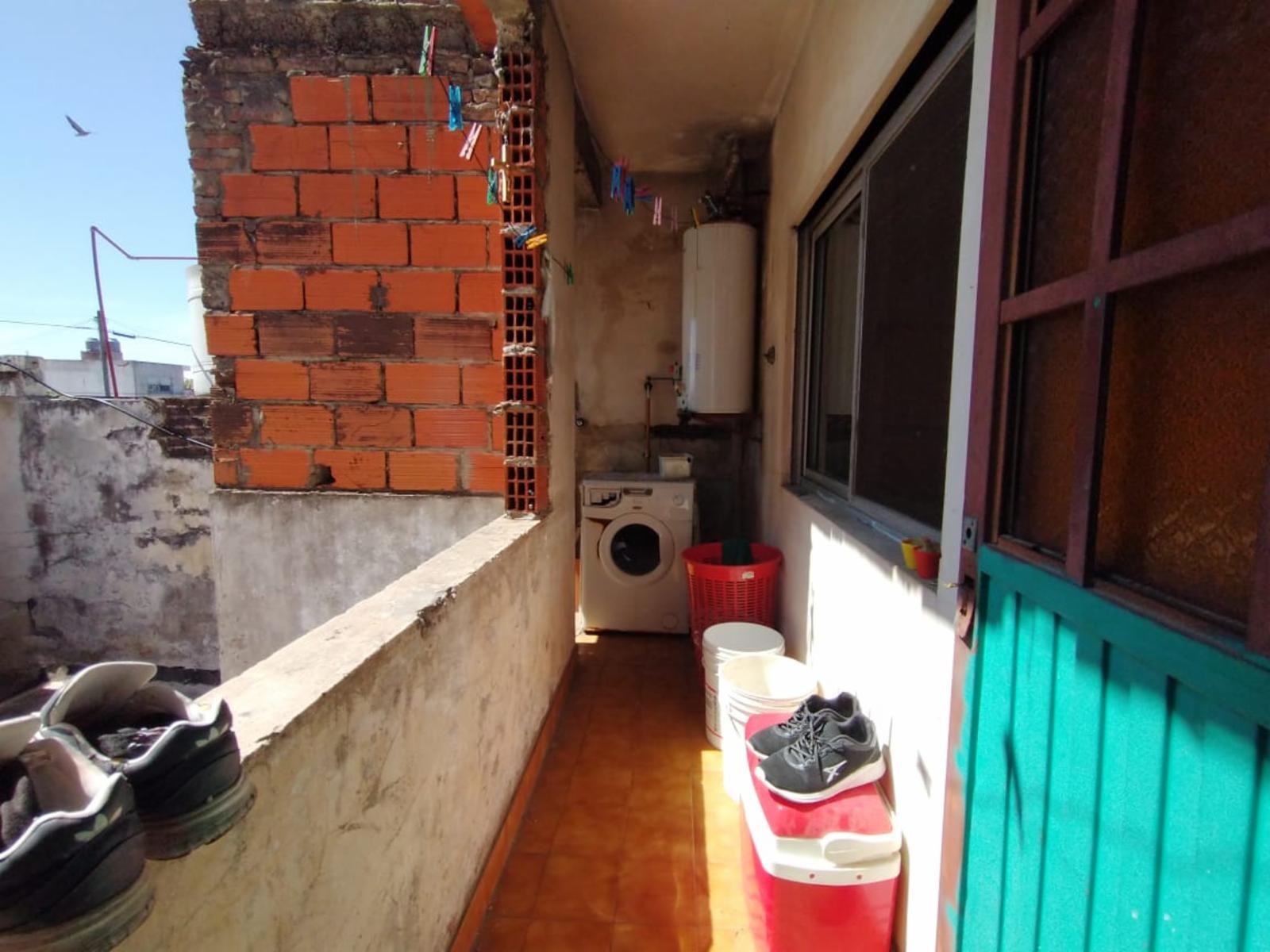 JOSÉ CARLOS PAZ 586 · San Martín — foto 30