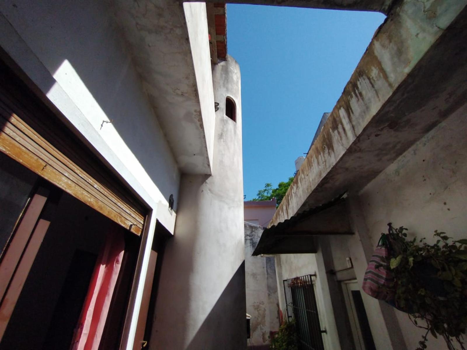 JOSÉ CARLOS PAZ 586 · San Martín — foto 4