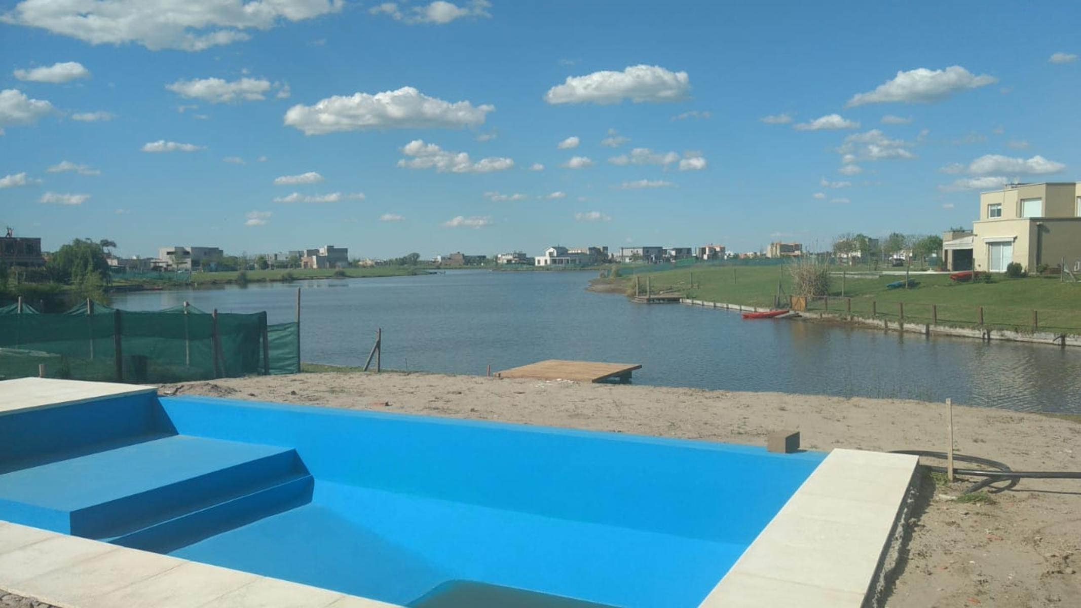 Bº Cº EL CANTON - Barrio ISLAS - CASA EN VENTA - A ESTRENAR · Escobar — foto 3