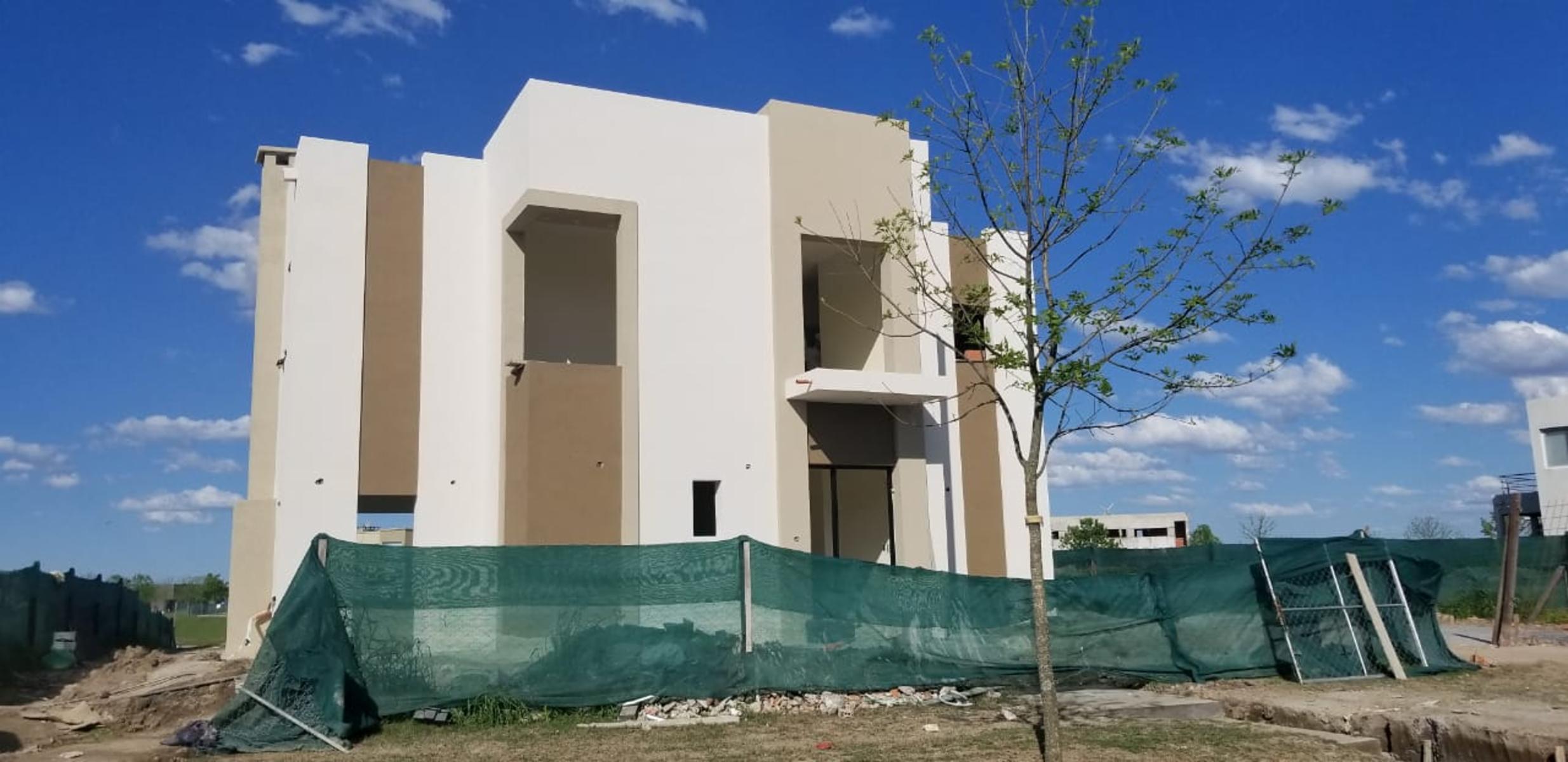 Bº Cº EL CANTON - Barrio ISLAS - CASA EN VENTA - A ESTRENAR · Escobar — foto 5