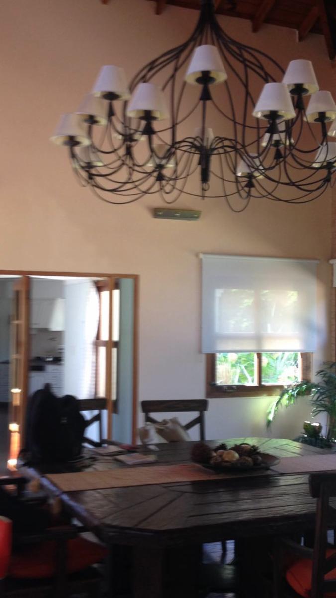 CASA EN VENTA - AL RIO CON AMARRA Y MUELLE - 2000mts de terreno - Barrio Cube - Countries y Barrios Cerrados Escobar · Escobar — foto 19