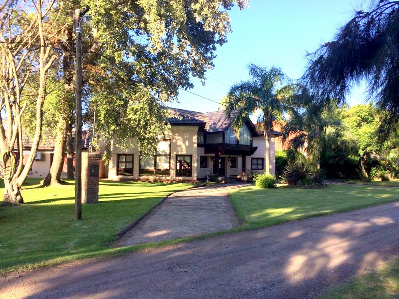 CASA EN VENTA - AL RIO CON AMARRA Y MUELLE - 2000mts de terreno - Barrio Cube - Countries y Barrios Cerrados Escobar · Escobar — foto 20
