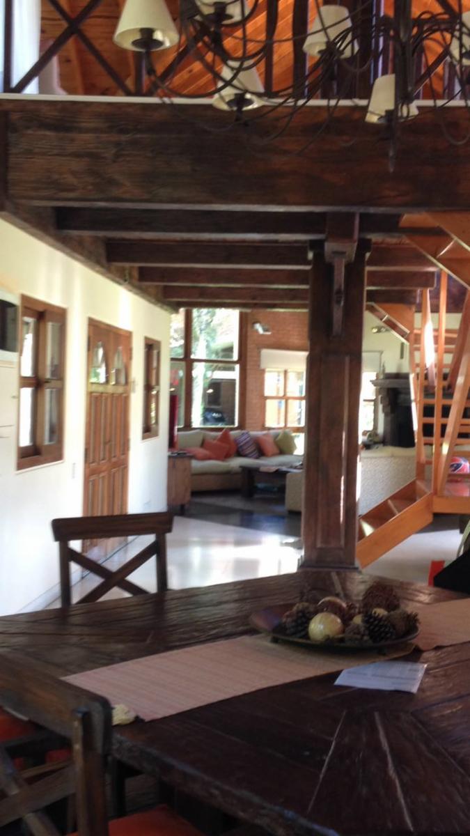 CASA EN VENTA - AL RIO CON AMARRA Y MUELLE - 2000mts de terreno - Barrio Cube - Countries y Barrios Cerrados Escobar · Escobar — foto 21