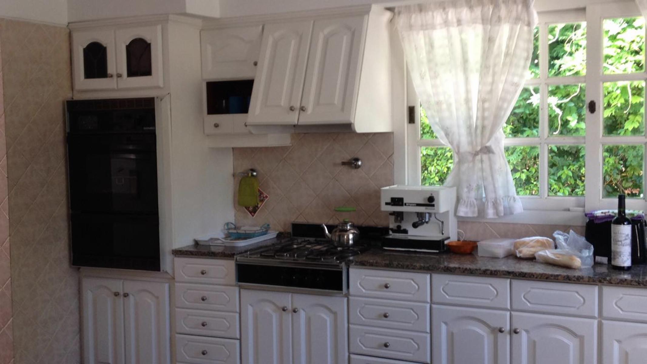 CASA EN VENTA - AL RIO CON AMARRA Y MUELLE - 2000mts de terreno - Barrio Cube - Countries y Barrios Cerrados Escobar · Escobar — foto 4