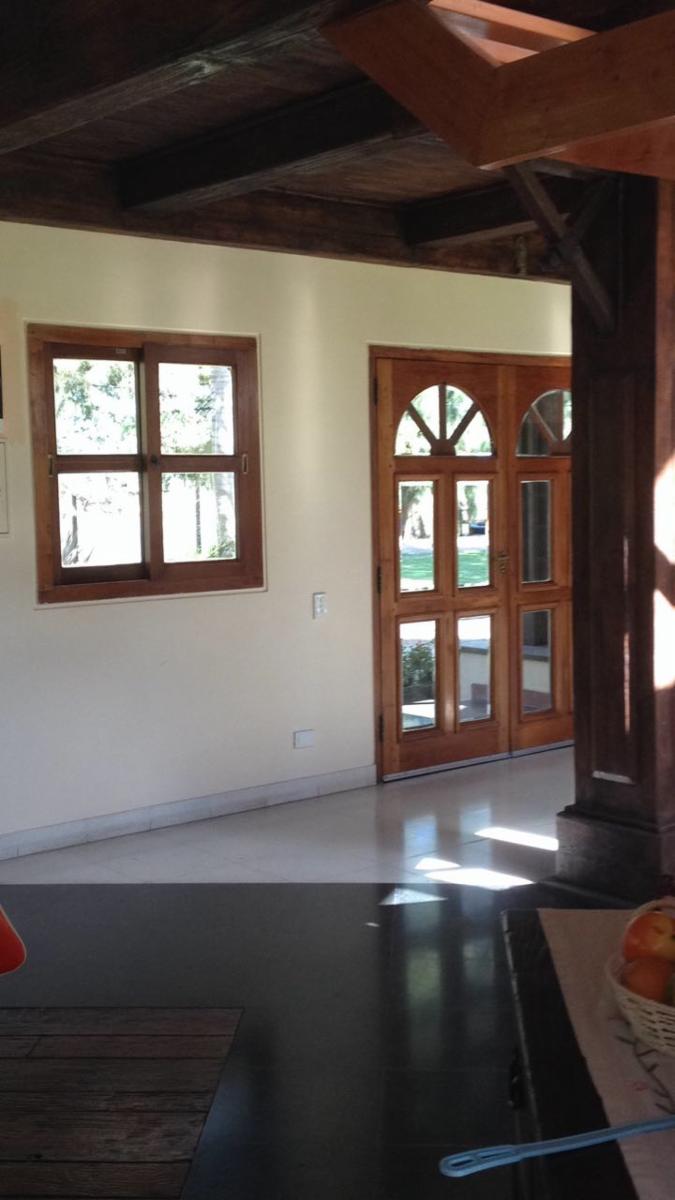 CASA EN VENTA - AL RIO CON AMARRA Y MUELLE - 2000mts de terreno - Barrio Cube - Countries y Barrios Cerrados Escobar · Escobar — foto 5