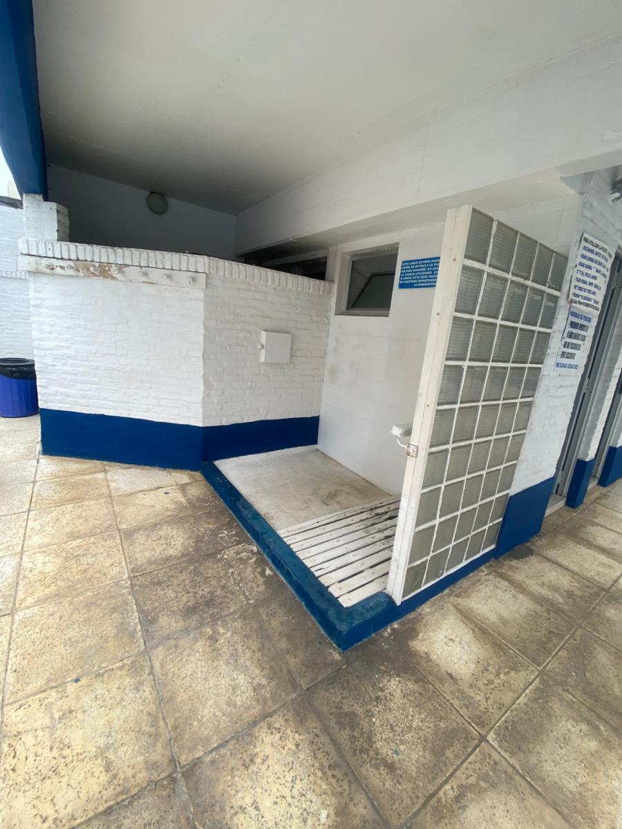 Presidente Perón 38 · Monte Hermoso — foto 3