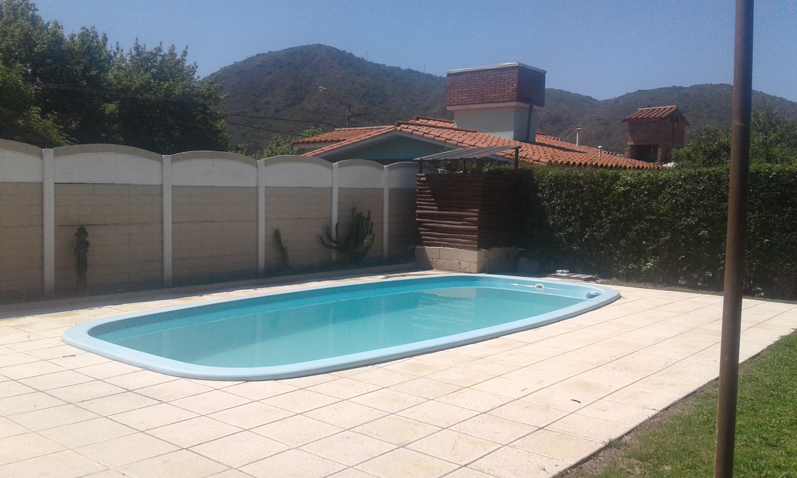 BARRIO PLAYAS DE ORO · Punilla — foto 4