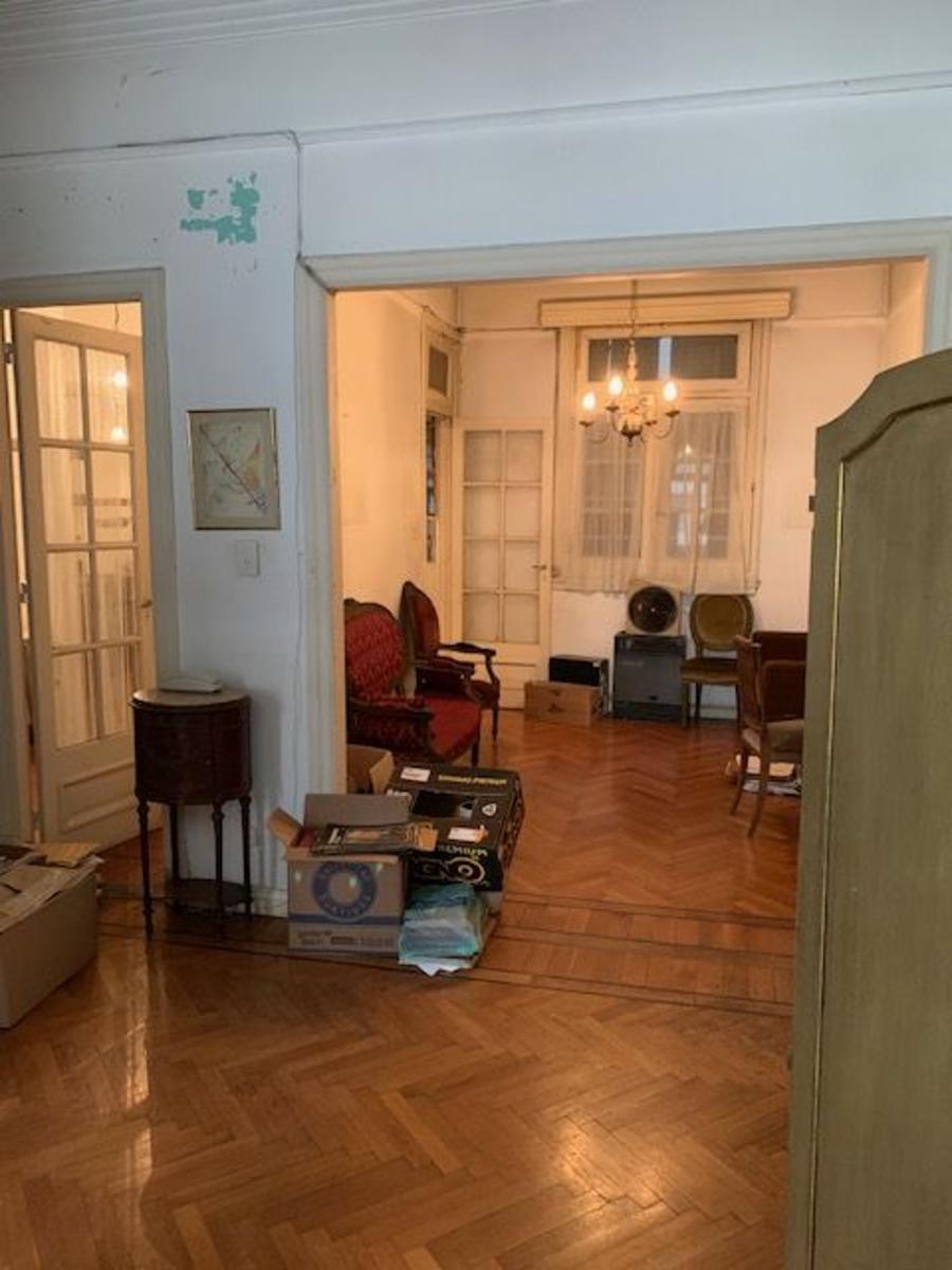 Chacabuco al 1100 · San Telmo — foto 4