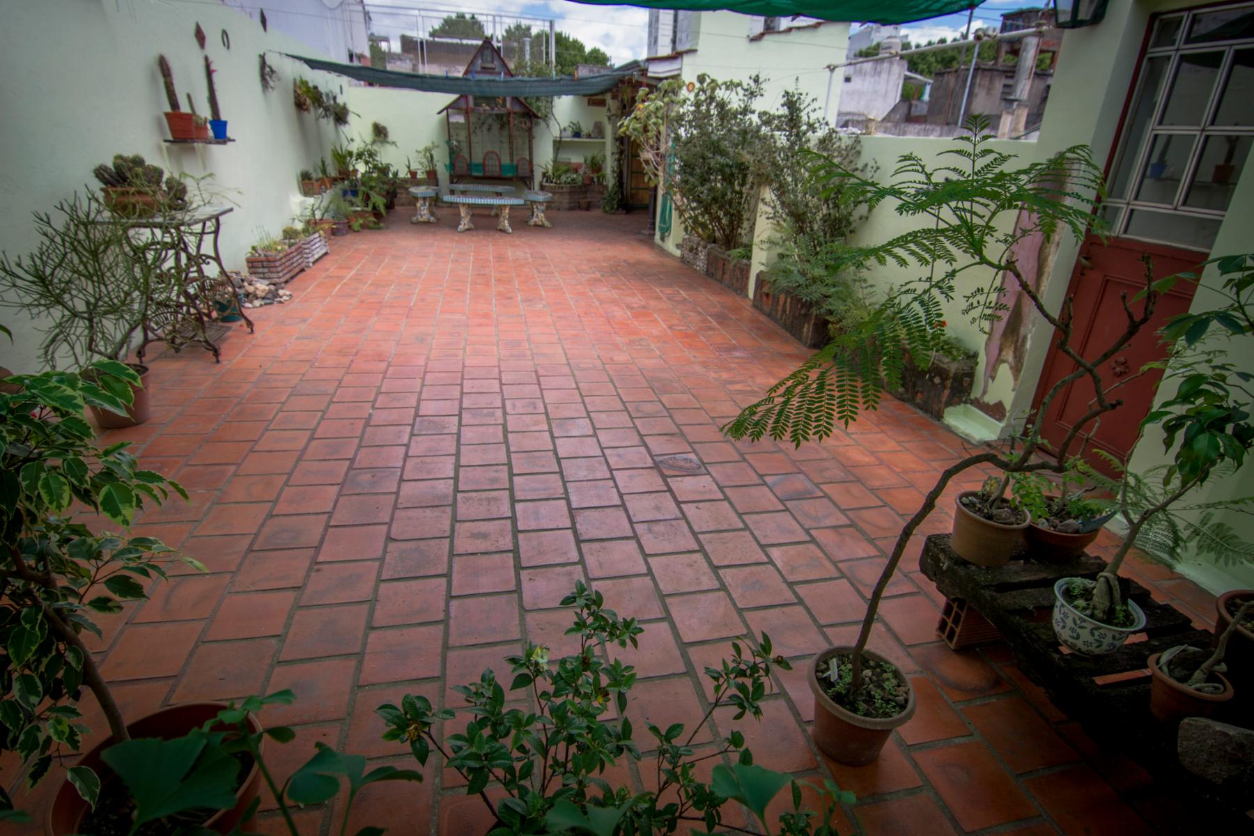 Bolivia 1578 · Villa General Mitre — foto 18