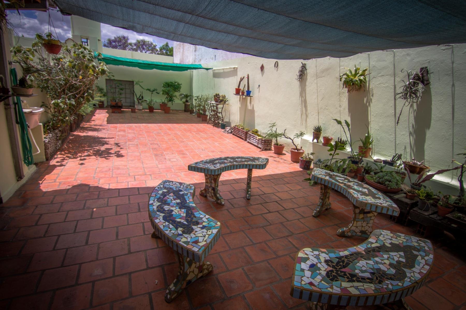 Bolivia 1578 · Villa General Mitre — foto 19