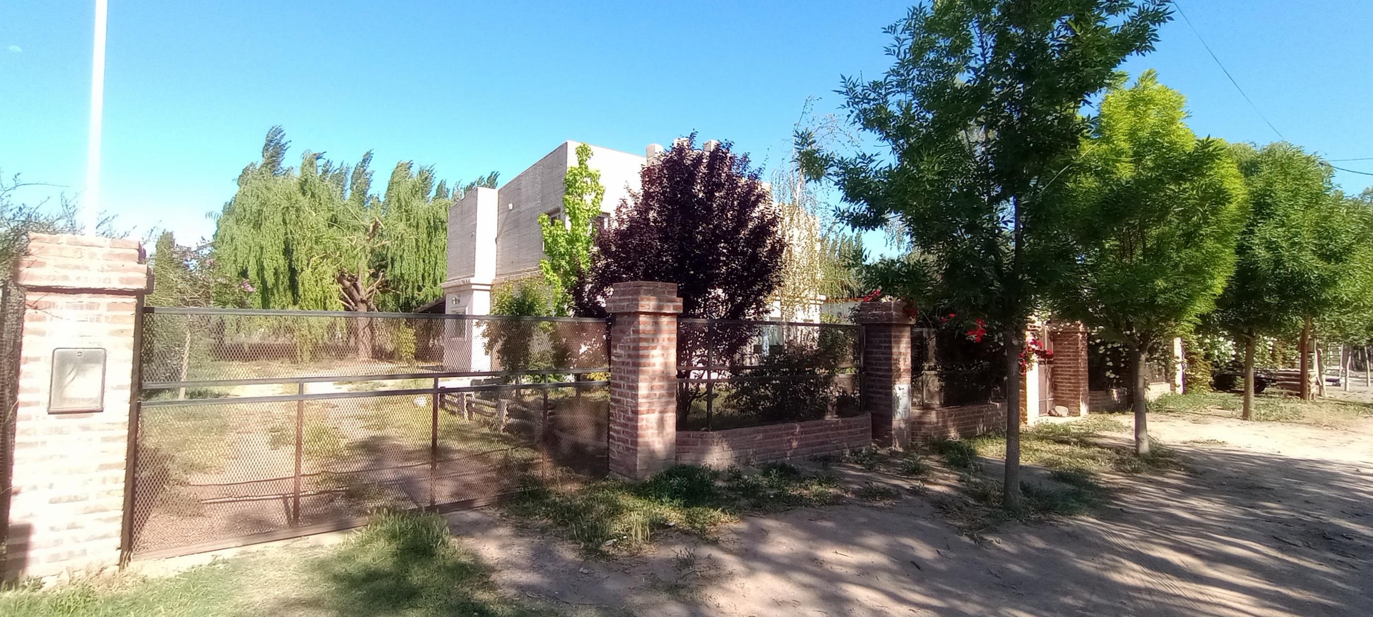 Barrio Manzanar · General Roca — foto 3