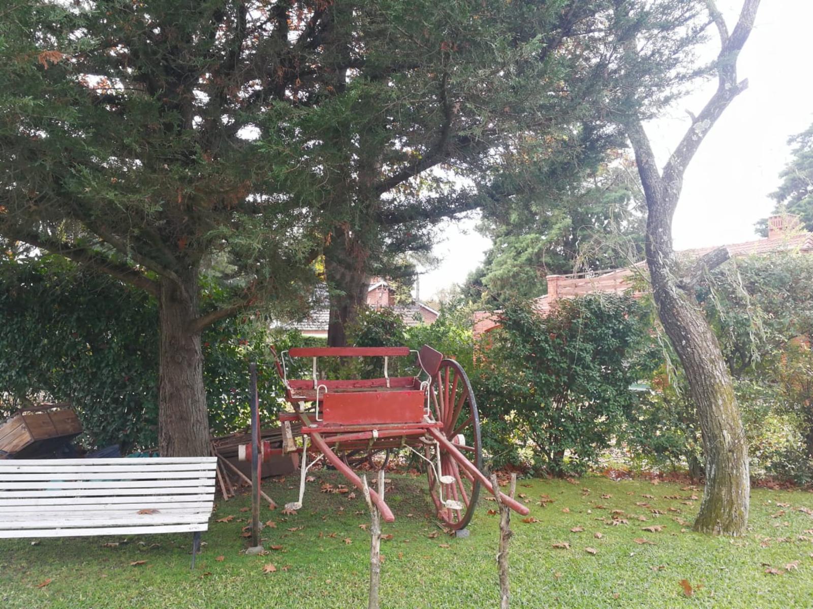 ALMAFUERTE 3900 · Moreno — foto 4