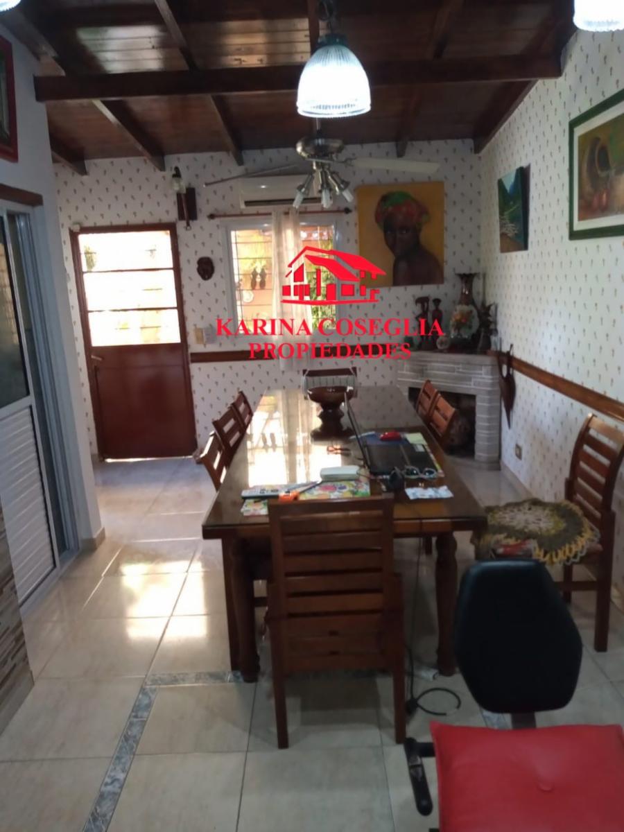 LOS ALGARROBOS 2215 · Pilar — foto 11
