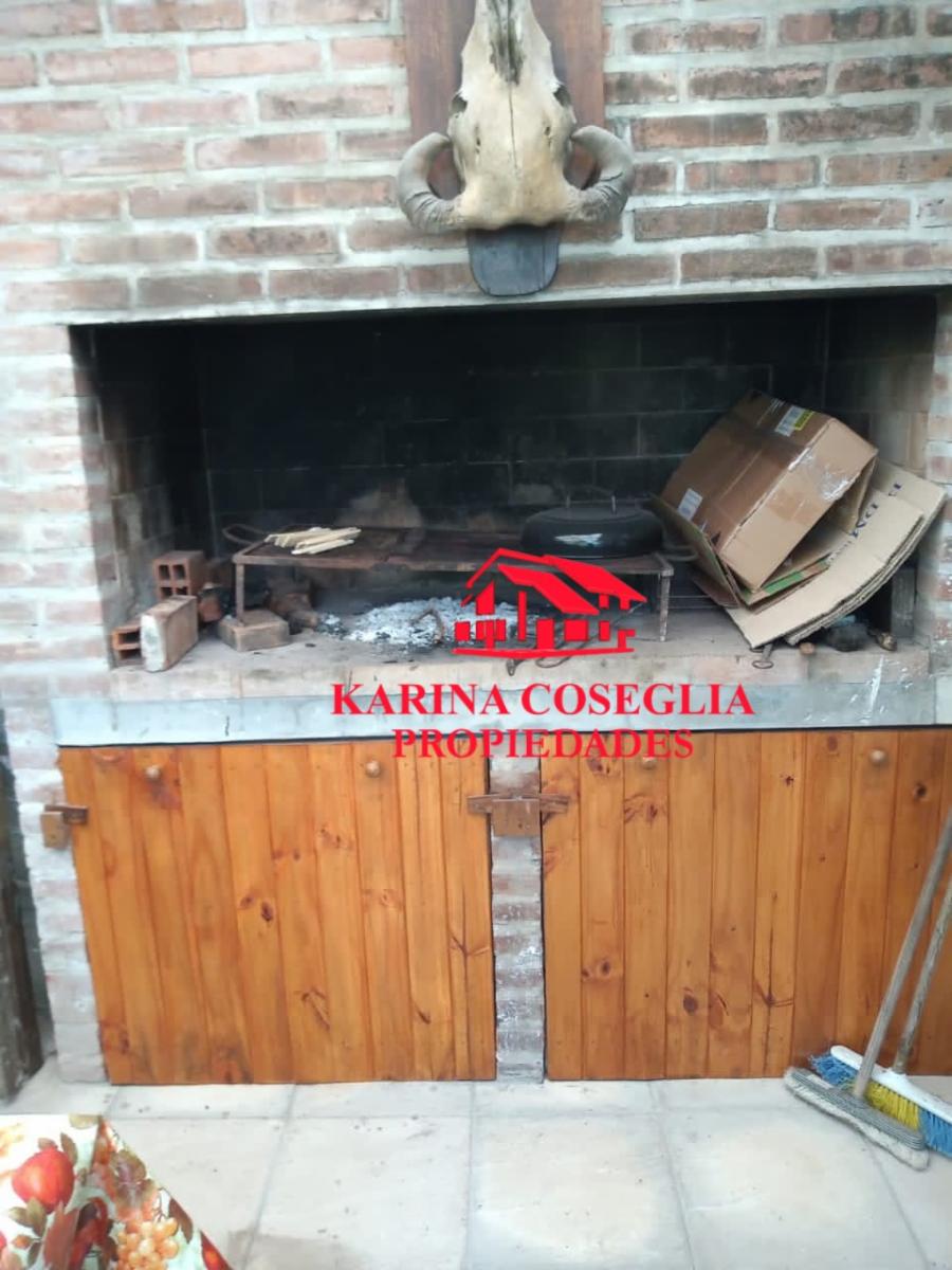 LOS ALGARROBOS 2215 · Pilar — foto 17