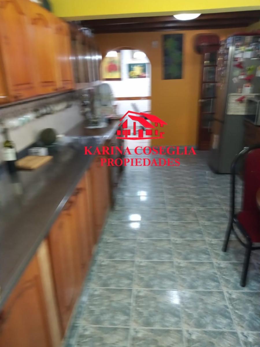LOS ALGARROBOS 2215 · Pilar — foto 23