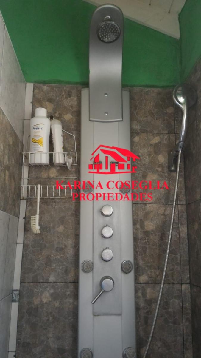LOS ALGARROBOS 2215 · Pilar — foto 5
