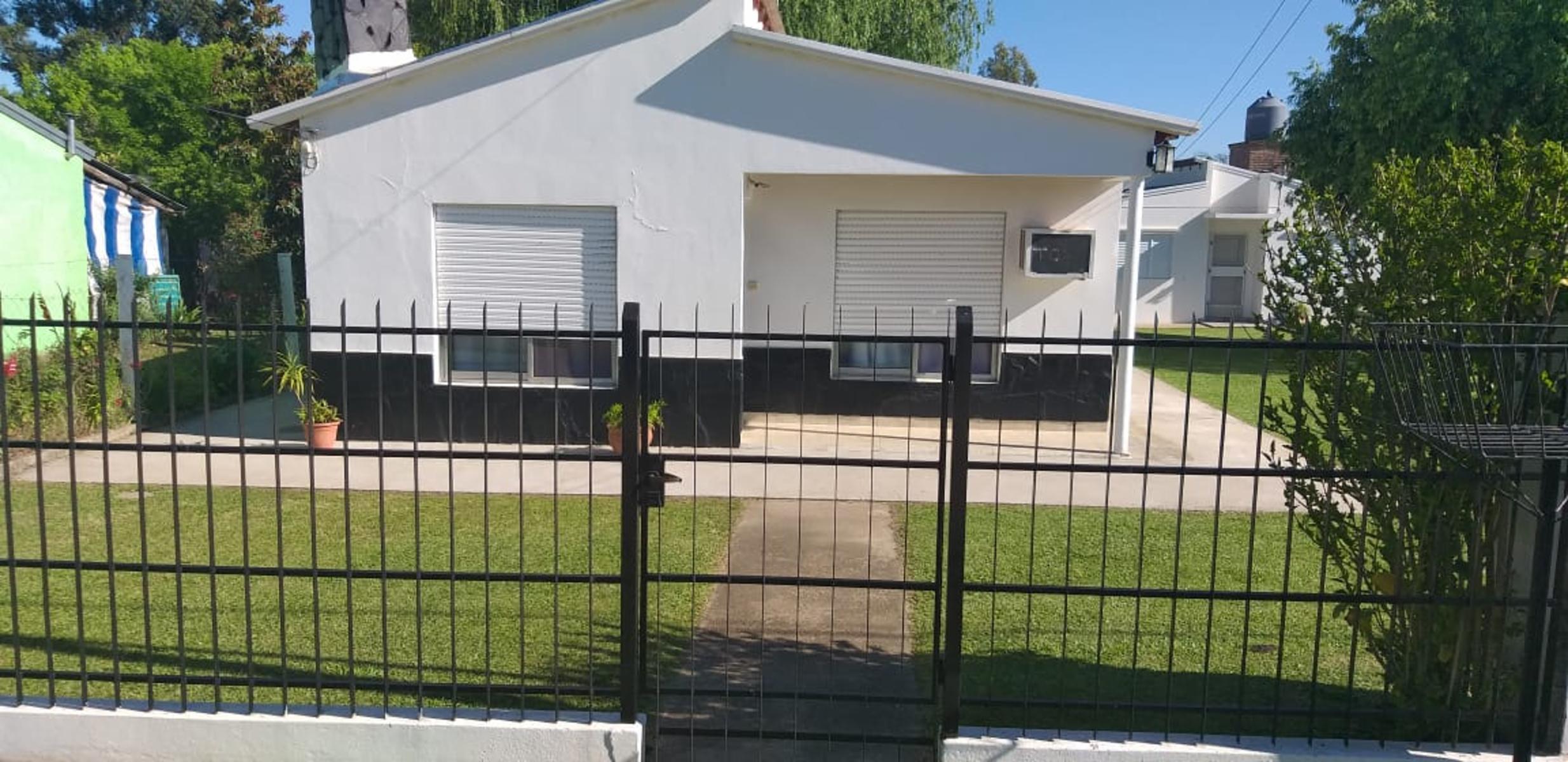 CASA YAZMIN - Casa en alquiler temporario, muy cómoda.