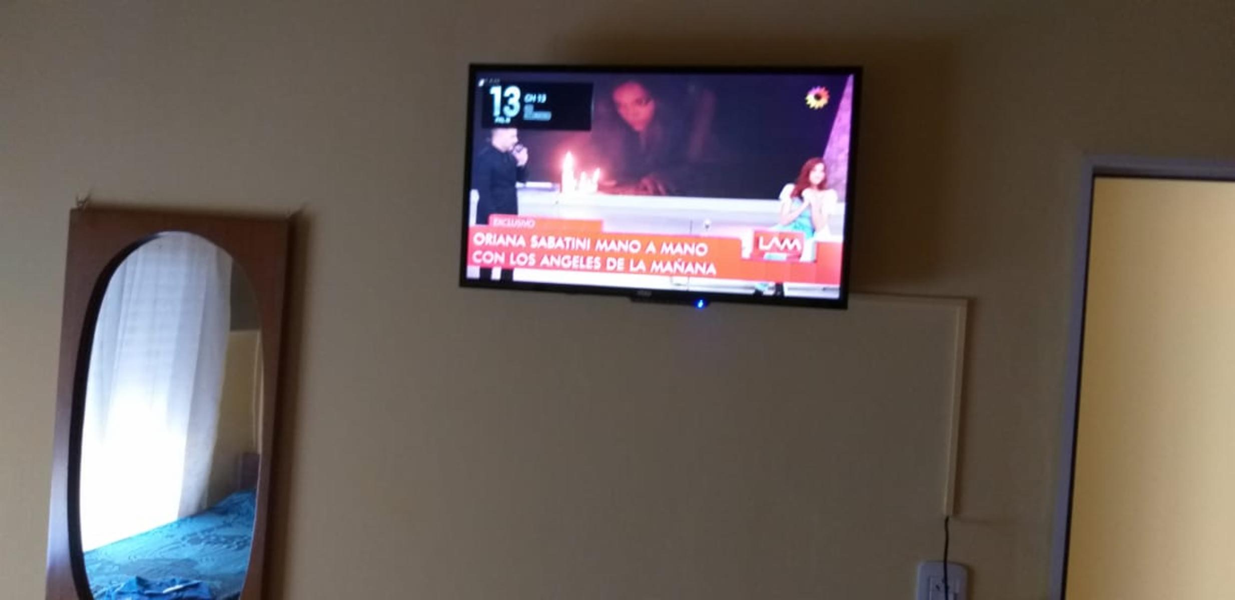 Juan Manuel de Rosas · Colón — foto 14