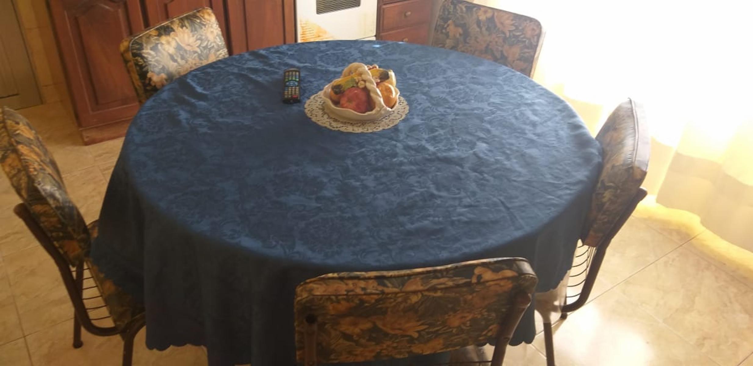 Juan Manuel de Rosas · Colón — foto 3