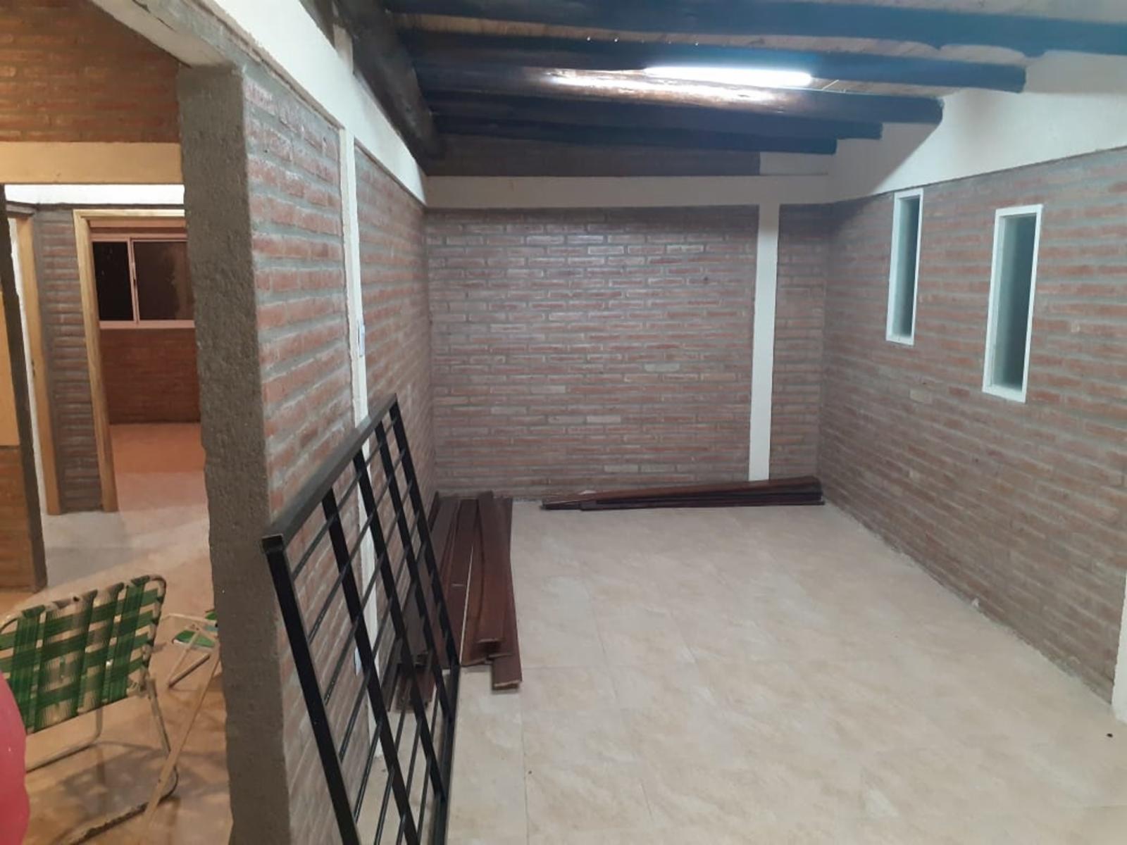 CASA ANISACATE CALLE RIVADAVIA · Santa María — foto 3