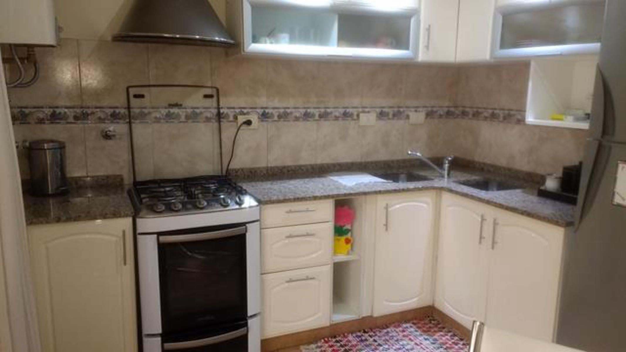 JOSE BATLLE Y ORDOÑEZ 5600 · Villa Lugano — foto 4