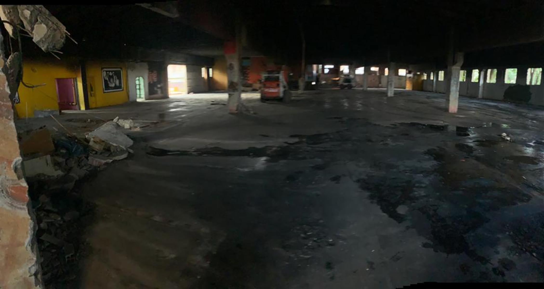 Avda. B. Sur Mer 211 · La Matanza — foto 3