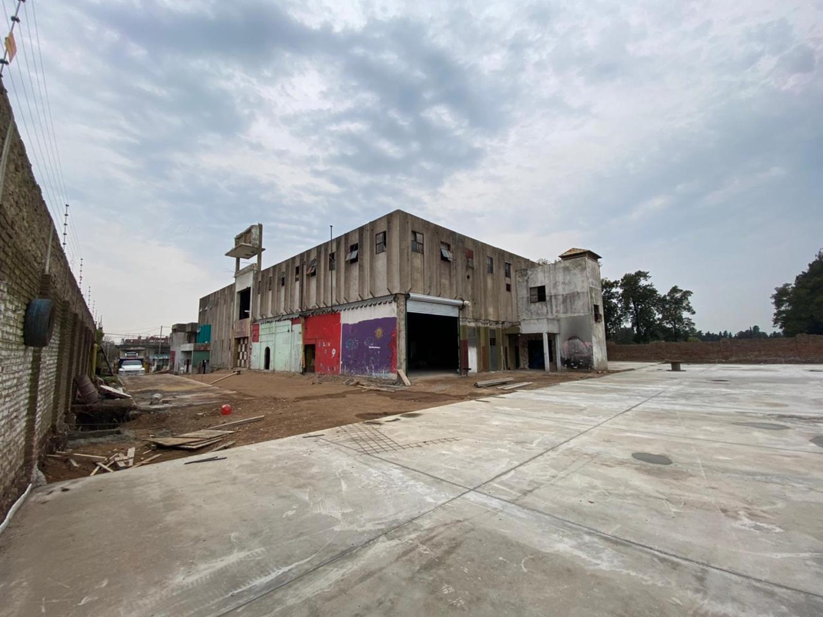 Avda. B. Sur Mer 211 · La Matanza — foto 5