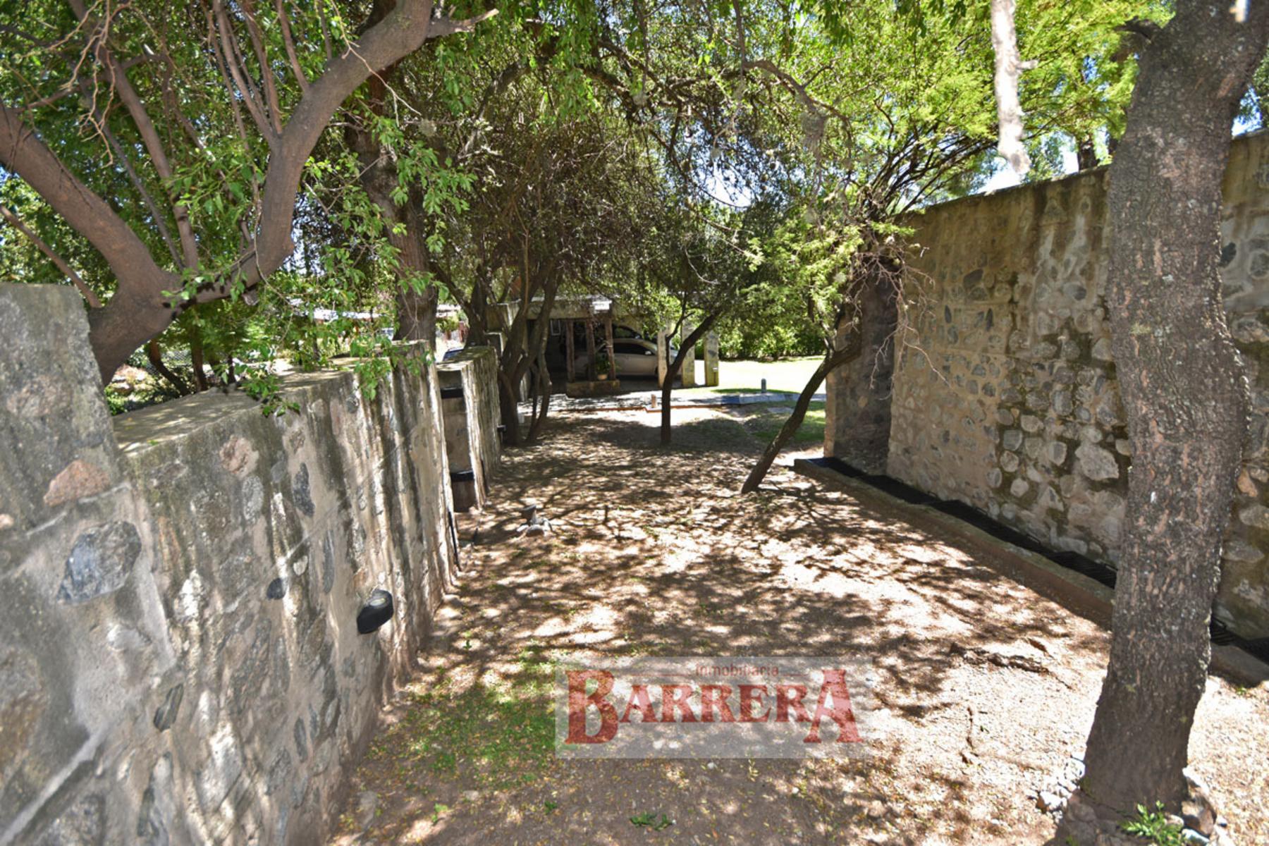 Calle de los Talas (Loma Bola, Traslasierra) · San Javier — foto 16