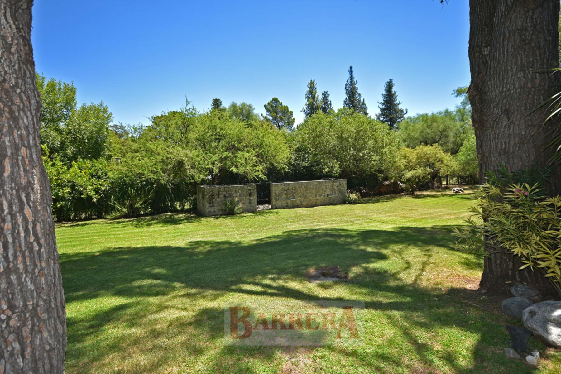 Calle de los Talas (Loma Bola, Traslasierra) · San Javier — foto 17