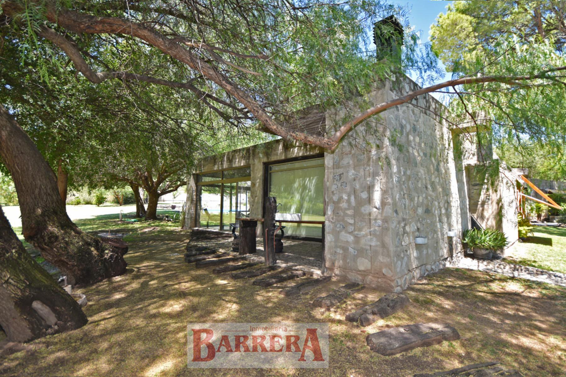 Calle de los Talas (Loma Bola, Traslasierra) · San Javier — foto 18