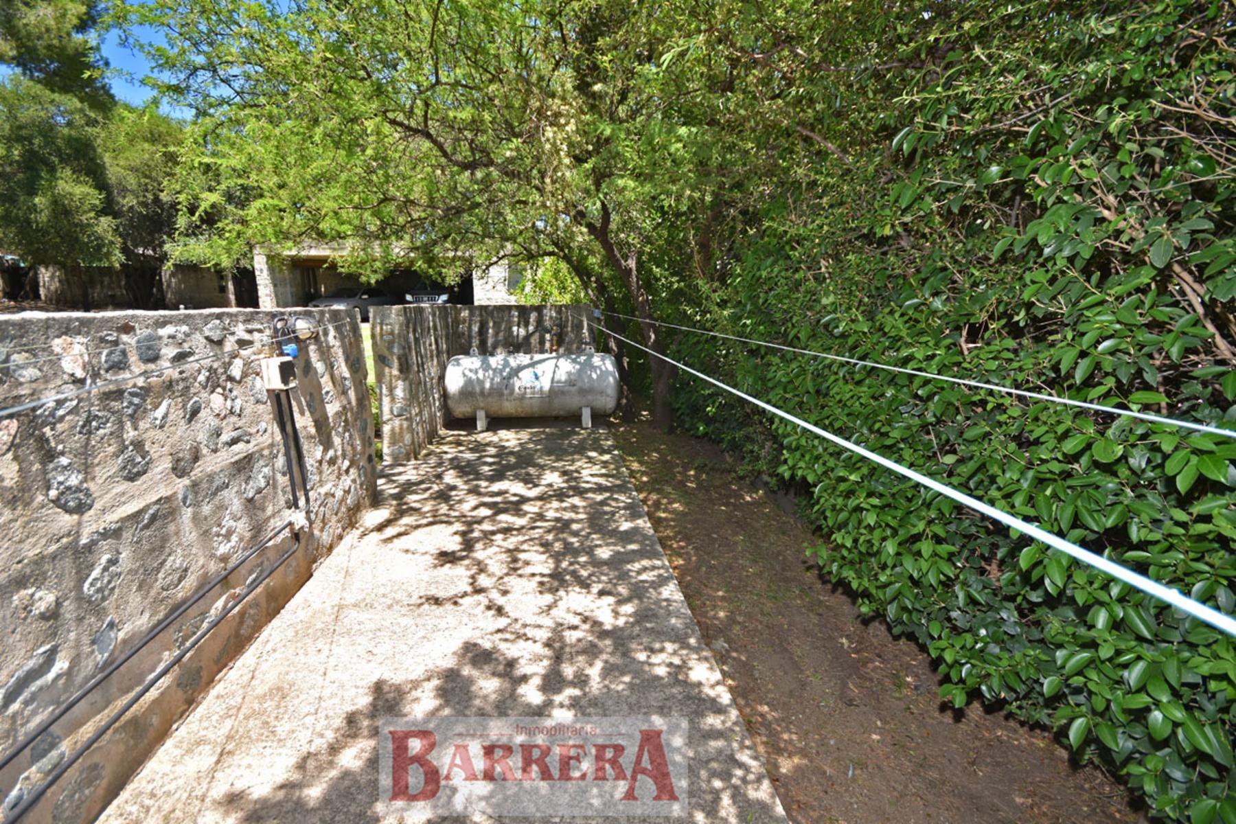 Calle de los Talas (Loma Bola, Traslasierra) · San Javier — foto 19