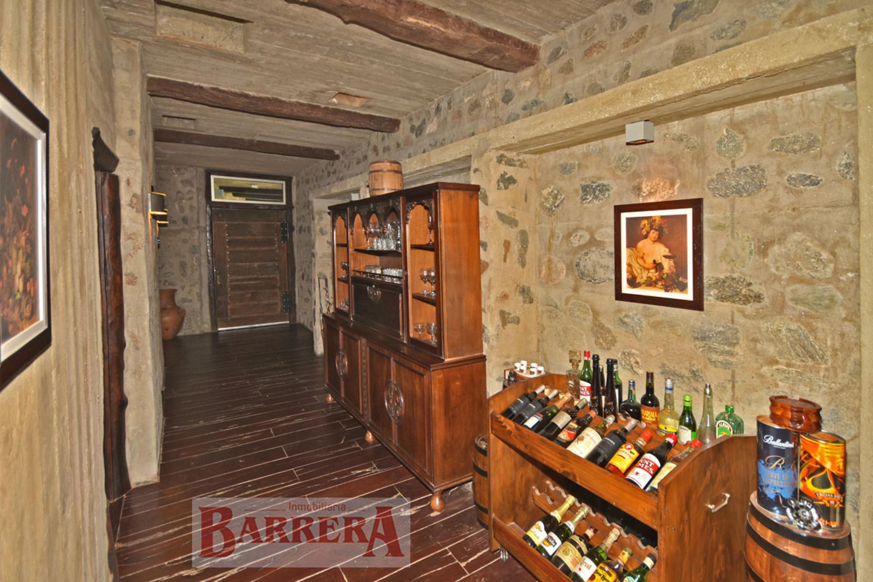 Calle de los Talas (Loma Bola, Traslasierra) · San Javier — foto 20