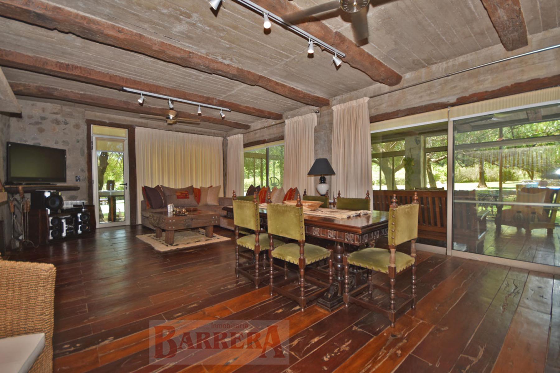 Calle de los Talas (Loma Bola, Traslasierra) · San Javier — foto 22